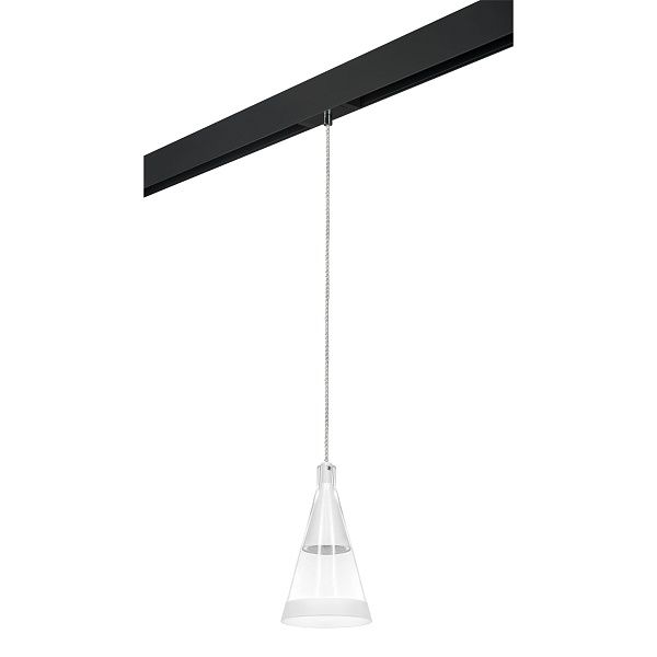 Светильник трековый Lightstar Cone PRO757016