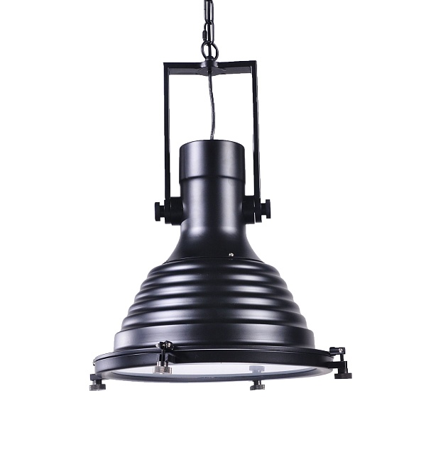 Светильник Lumina Deco Botti LDP 708 BK