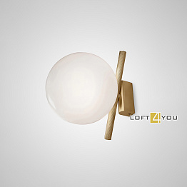Бра Loft4You Dolce Ball L09442