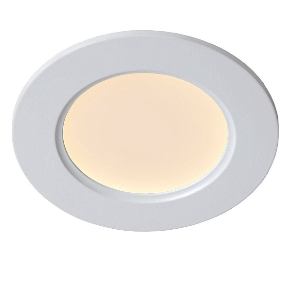 Встраиваемый светильник Lucide Tendo Led 07900/06/31