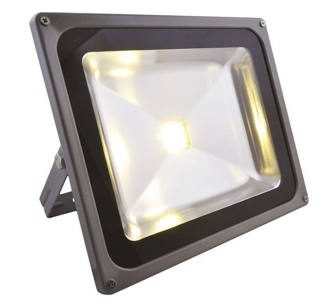 Уличный светильник Arte Lamp FARETTO A2550AL-1GY