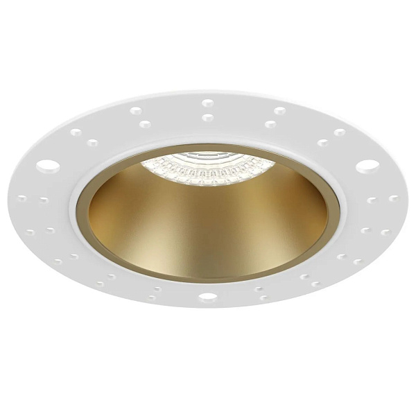 Встраиваемый светильник Maytoni Downlight Share DL051-2MG