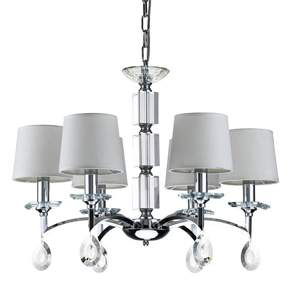 Подвесной светильник Escada 684/6S