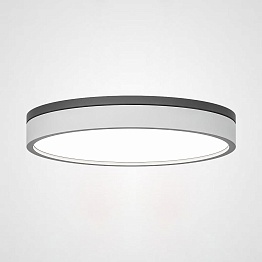 Светильник потолочный Kier D40 White Chandelux CHDL-10766