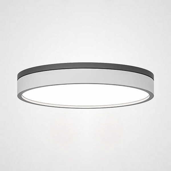 Светильник потолочный Kier D40 White Chandelux CHDL-10766