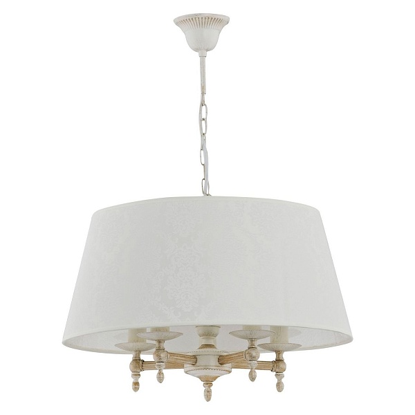 Подвеc Alfa Roksana White 18536