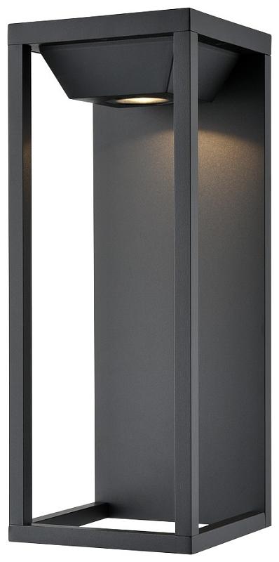 Уличный светильник Wertmark WANDA WE902.01.021