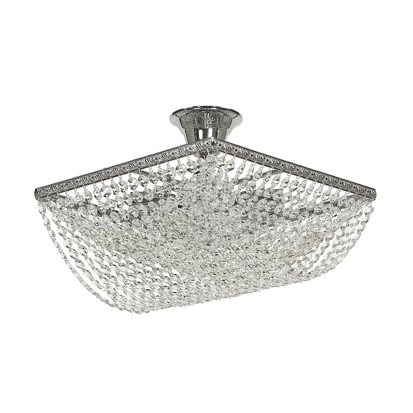 Потолочная люстра Arti Lampadari Nobile E 1.3.30.501 N