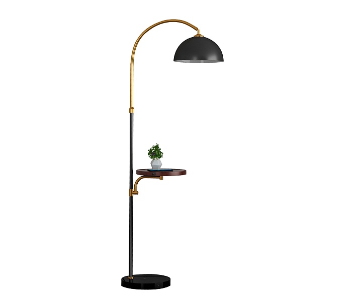 Торшер Lampa Light BL-0761
