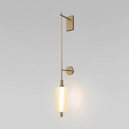Настенный светодиодный светильник 201054 LED Eurosvet