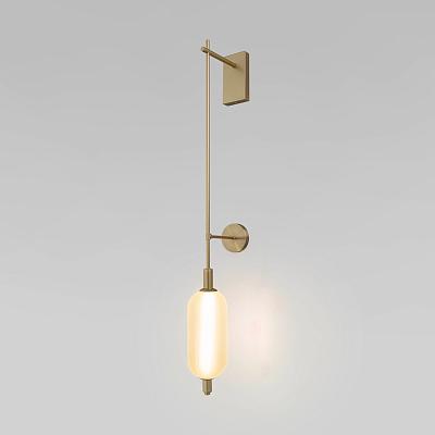 Настенный светодиодный светильник 201054 LED Eurosvet