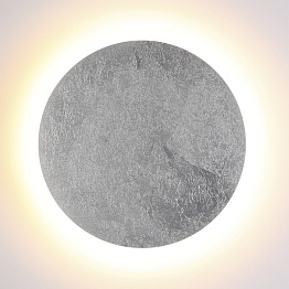 Настенный светодиодный светильник Odeon Light Solario 3562/12WL