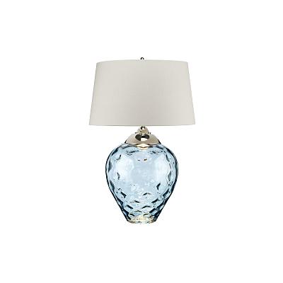Настольная лампа Quintiesse Samara QN-SAMARA-TL-LRG-BLU
