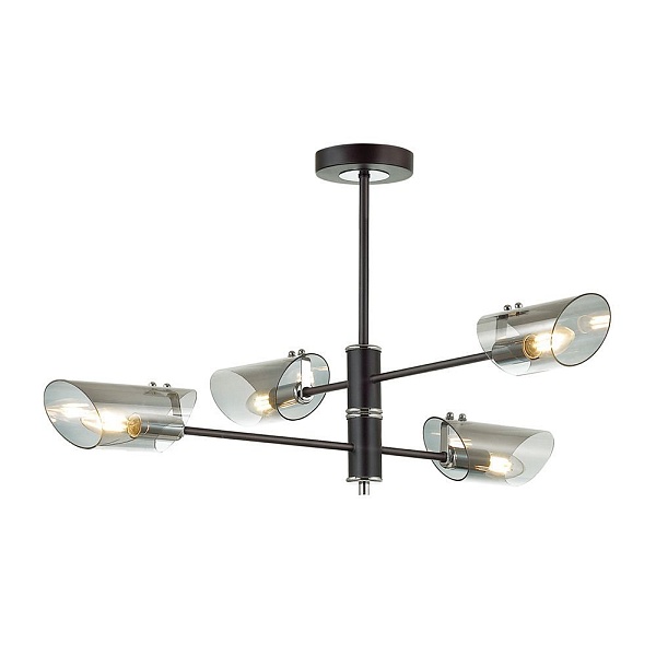 Люстра потолочная LUMION NOLAN 4402/4C