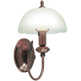 Бра Arte Lamp VALENCIA A3825AP-1AB