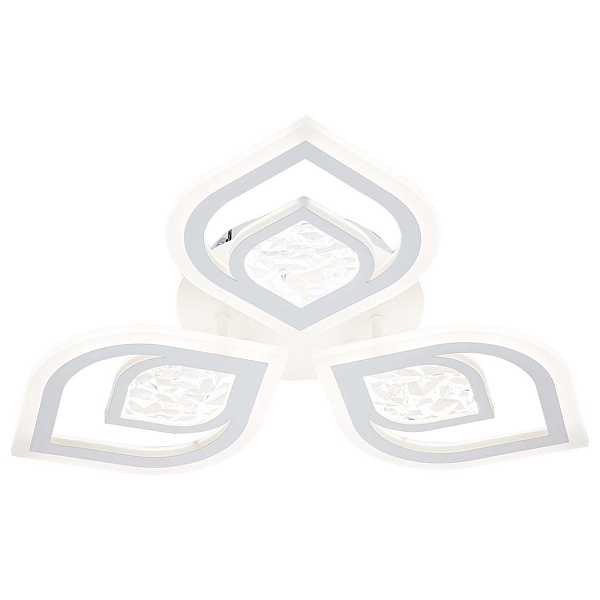 Потолочный светильник Escada HYDRIA 10227/3LED