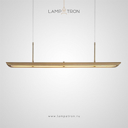 Светильник подвесной Lampatron CONRAD LONG conrad_long_01