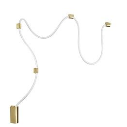 Светильник настенно-потолочный Odeon Light HIGHTECH 4397/30CL