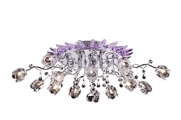 Люстра потолочная Arte Lamp FANFAN A3112PL-14CC