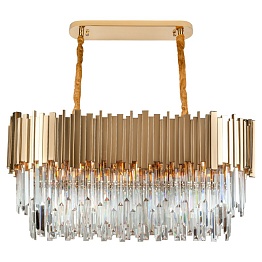 Подвесной светильник L'Arte Luce Luxury Dainty L21508.92
