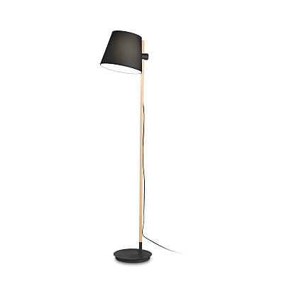 Торшер Ideal Lux AXEL PT1 NERO
