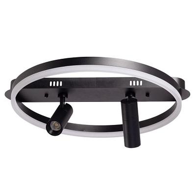 Люстра потолочная De Markt Драйв 377013303