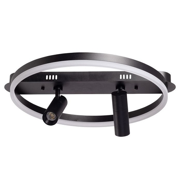 Люстра потолочная De Markt Драйв 377013303