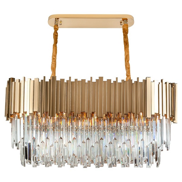 Подвесной светильник L'Arte Luce Luxury Dainty L21508.92