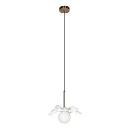 Светильник подвесной LOFT IT Monro 10213/A White