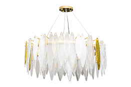 Люстра Garda Decor K2FTB010R-80A