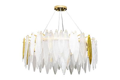 Люстра Garda Decor K2FTB010R-80A