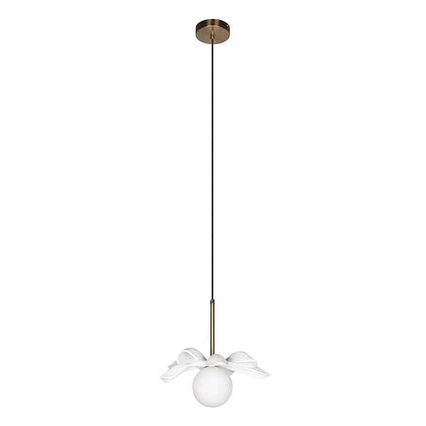 Светильник подвесной LOFT IT Monro 10213/A White