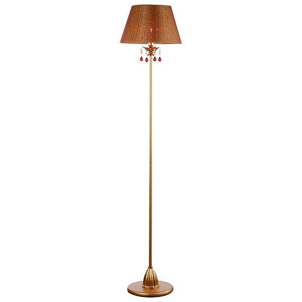 Торшер Arte Lamp ALLEGRO A2008PN-1BZ