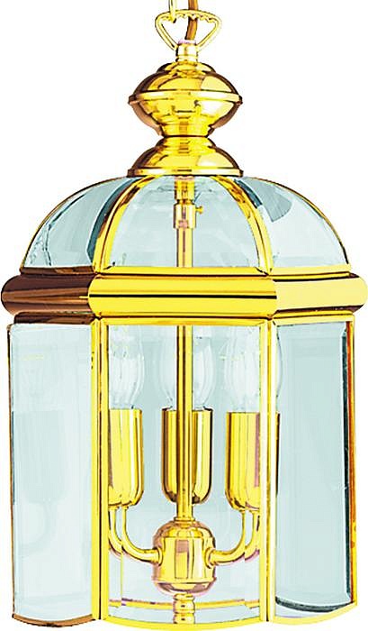 Светильник подвесной Arte Lamp RIMINI A6505SP-3PB