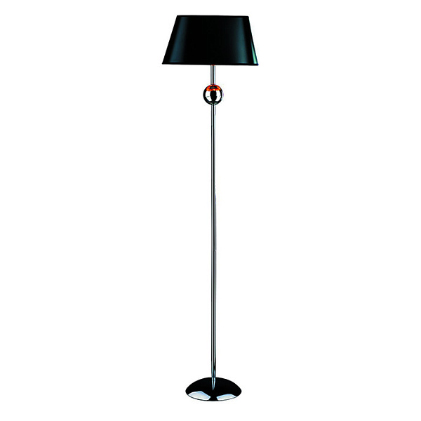 Торшер Arte Lamp TURANDOT A4011PN-1CC