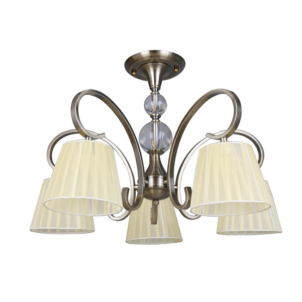 Люстра потолочная Omnilux Laveno OML-56103-05