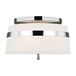 Потолочный светильник Generation Lighting Cordtlandt Small AF1143PN