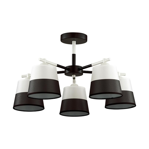 Люстра потолочная Lumion Comfi Bessie 5215/5C