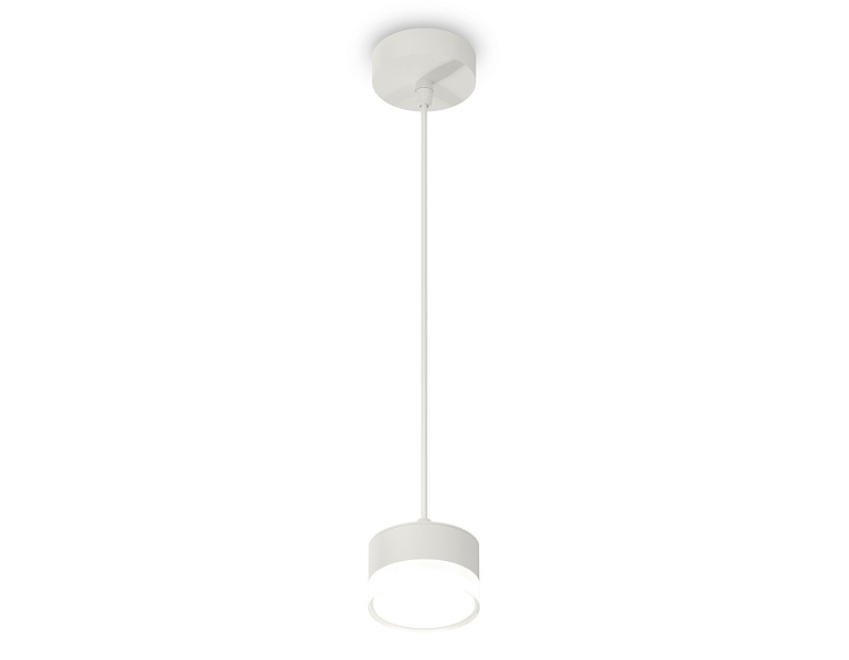 Комплект подвесного светильника с акрилом Ambrella Light XP8110025