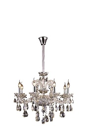 Люстра Arte Lamp TESORO A8202LM-8CC