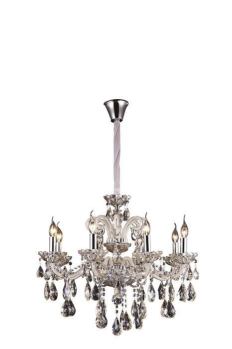 Люстра Arte Lamp TESORO A8202LM-8CC