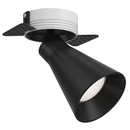 Встраиваемый светильник Maytoni Ceiling & Wall Virar C060CL-1BW