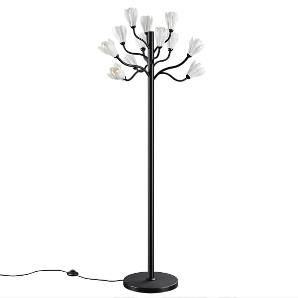 Торшер Odeon Light MODERN 5090/12F