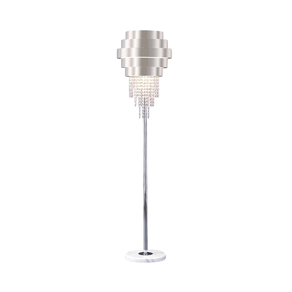 Торшер LED7 Future Lighting Loft Industry Modern - GSX Floor