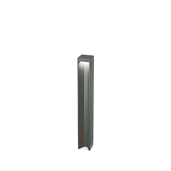 Торшер Ideal Lux KURT PT ANTRACITE 4000K