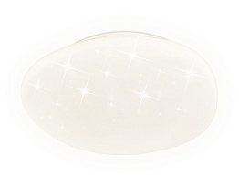Потолочный светодиодный светильник с пультом Ambrella Light FF15