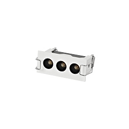 Светильник ВСТРАИВАЕМЫЙ Guarda Lightstar 080146