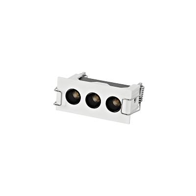 Светильник ВСТРАИВАЕМЫЙ Guarda Lightstar 080146