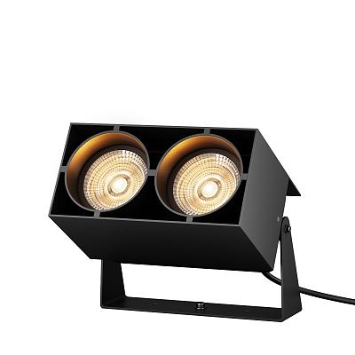 Ландшафтный светильник Maytoni Outdoor O486FL-L10GF3K