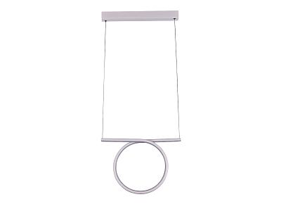Подвесной светодиодный светильник, 20Вт Donolux S111024/1 20W White
